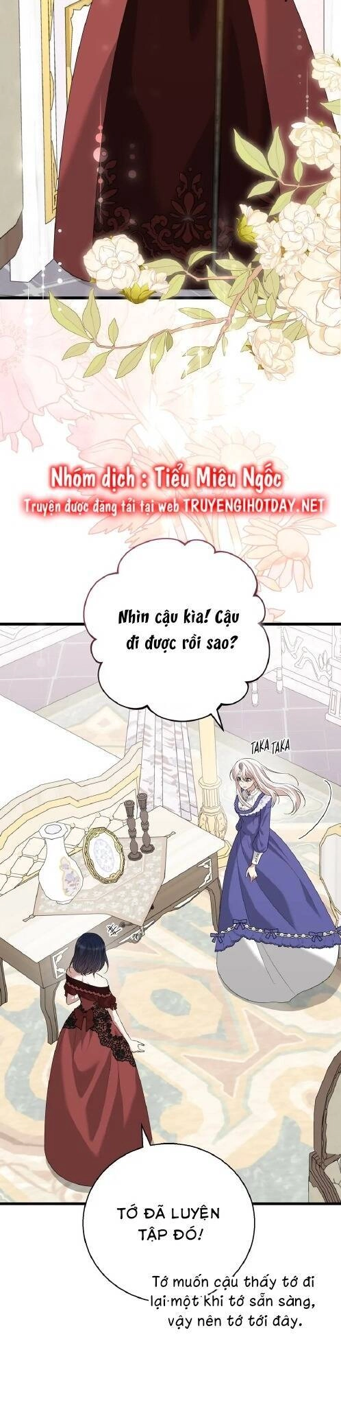 Những Người Anh Nguy Hiểm Của Công Nương Chapter 94 - 18