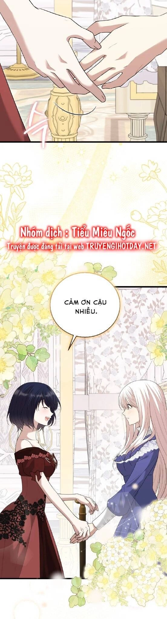 Những Người Anh Nguy Hiểm Của Công Nương Chapter 94 - 20