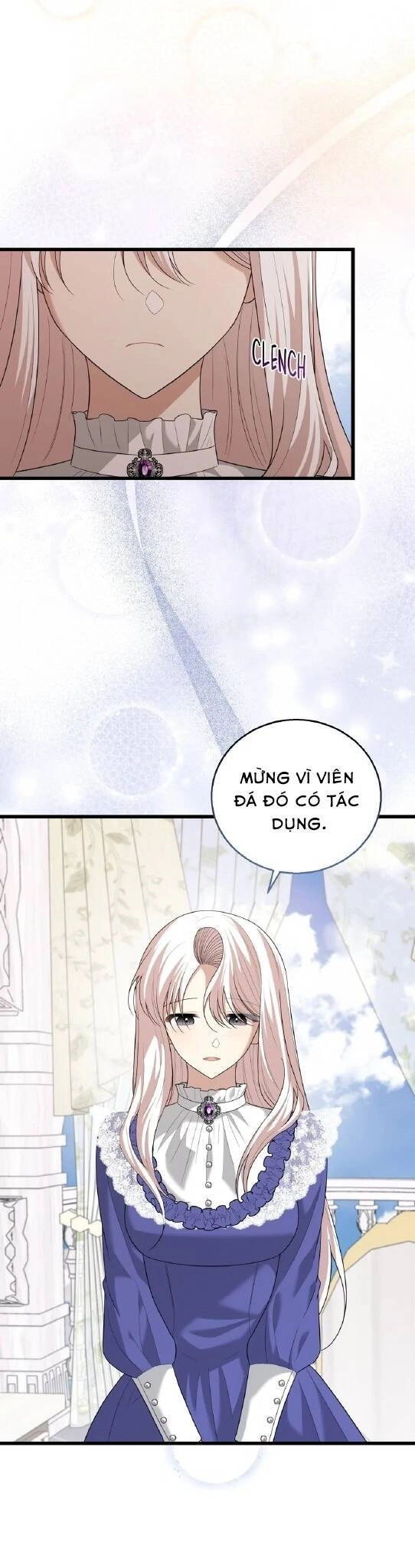 Những Người Anh Nguy Hiểm Của Công Nương Chapter 94 - 21