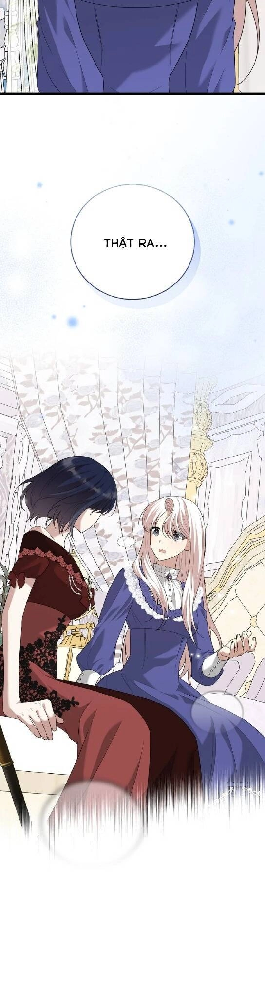 Những Người Anh Nguy Hiểm Của Công Nương Chapter 94 - 23