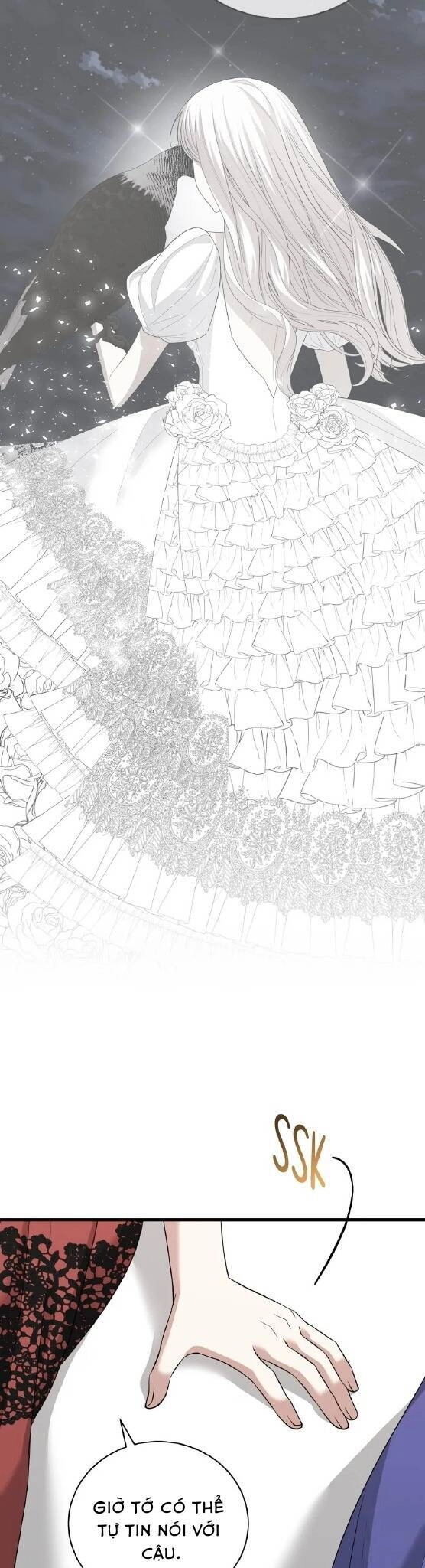 Những Người Anh Nguy Hiểm Của Công Nương Chapter 94 - 25