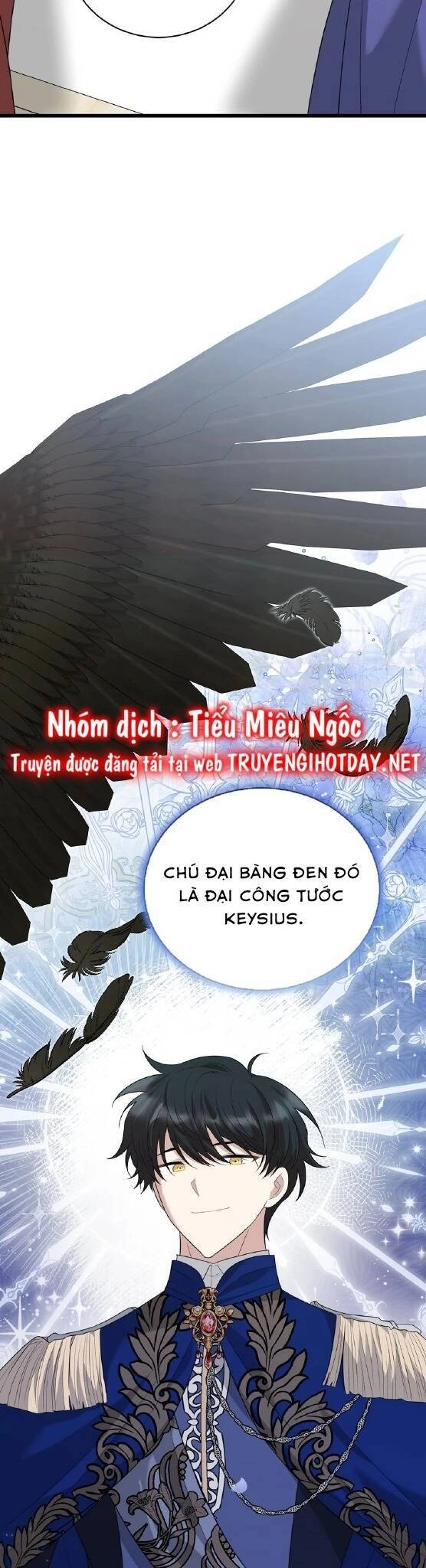 Những Người Anh Nguy Hiểm Của Công Nương Chapter 94 - 26