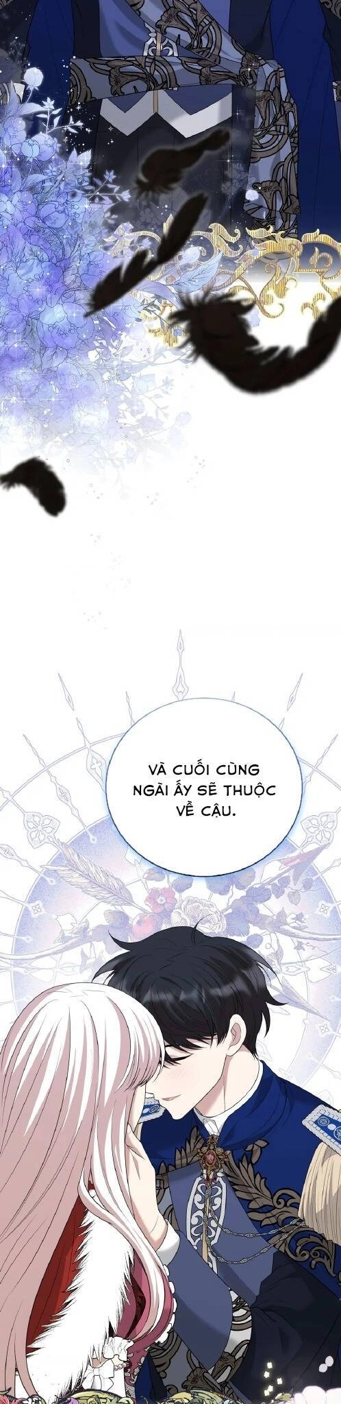 Những Người Anh Nguy Hiểm Của Công Nương Chapter 94 - 27