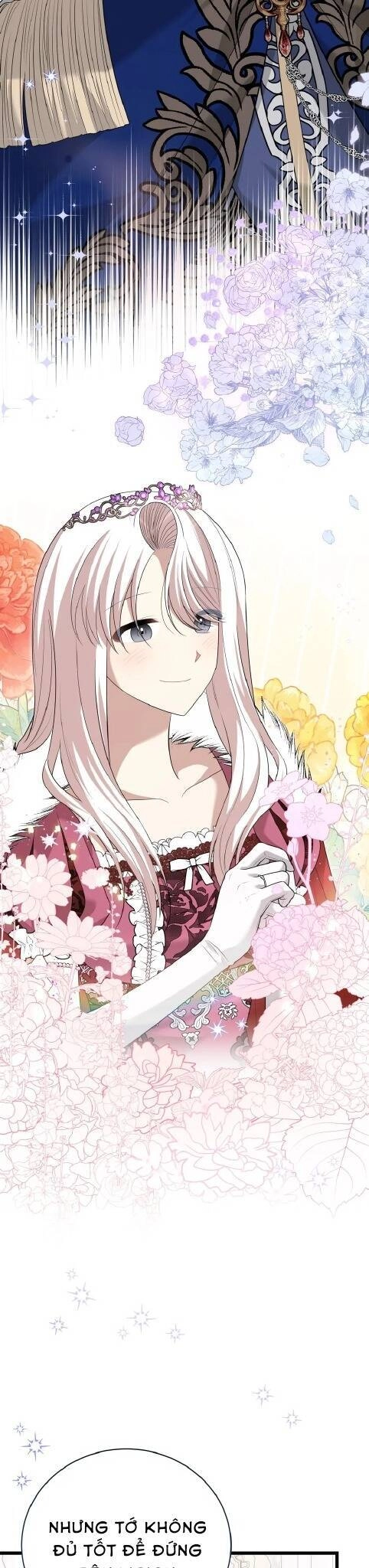 Những Người Anh Nguy Hiểm Của Công Nương Chapter 94 - 29