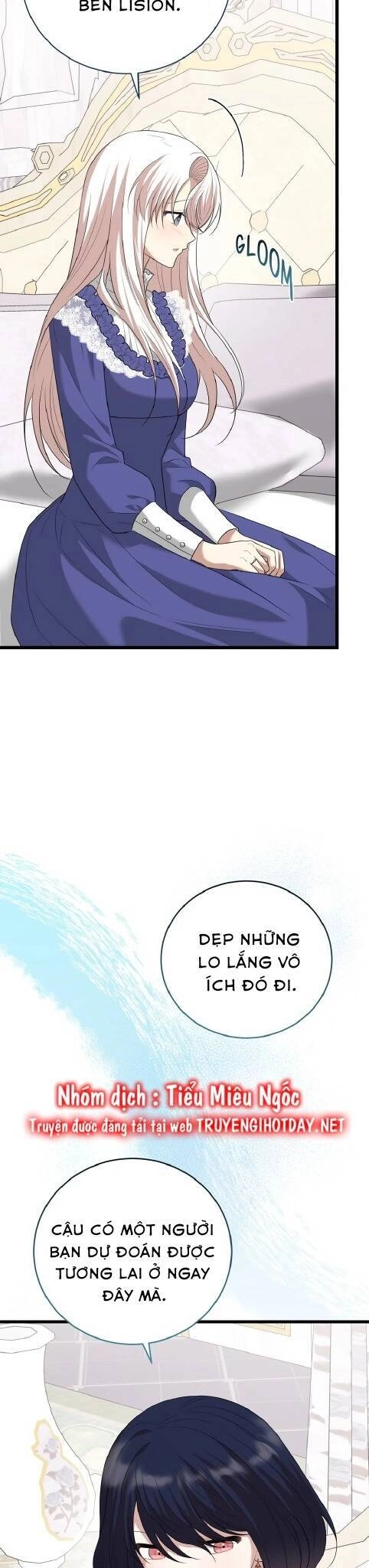 Những Người Anh Nguy Hiểm Của Công Nương Chapter 94 - 30