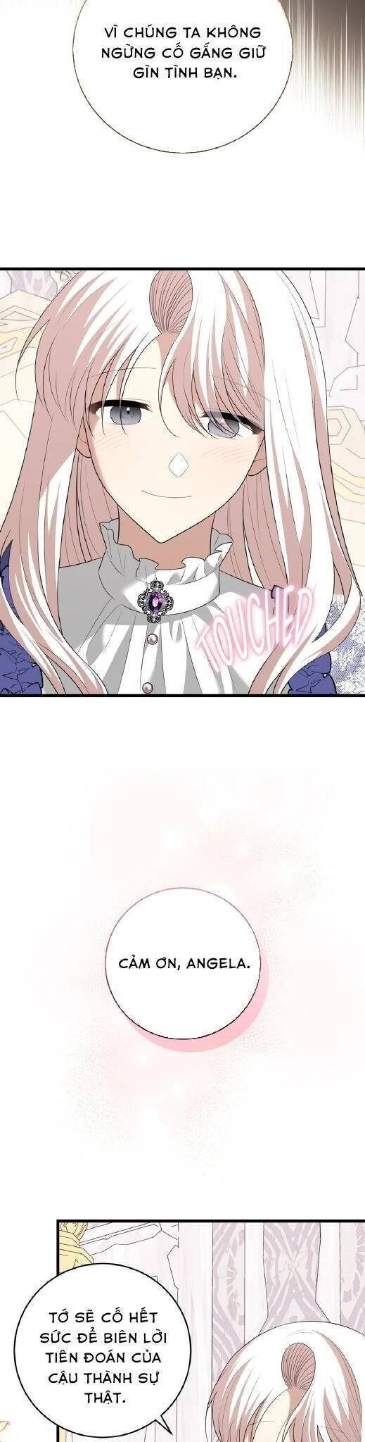 Những Người Anh Nguy Hiểm Của Công Nương Chapter 94 - 33