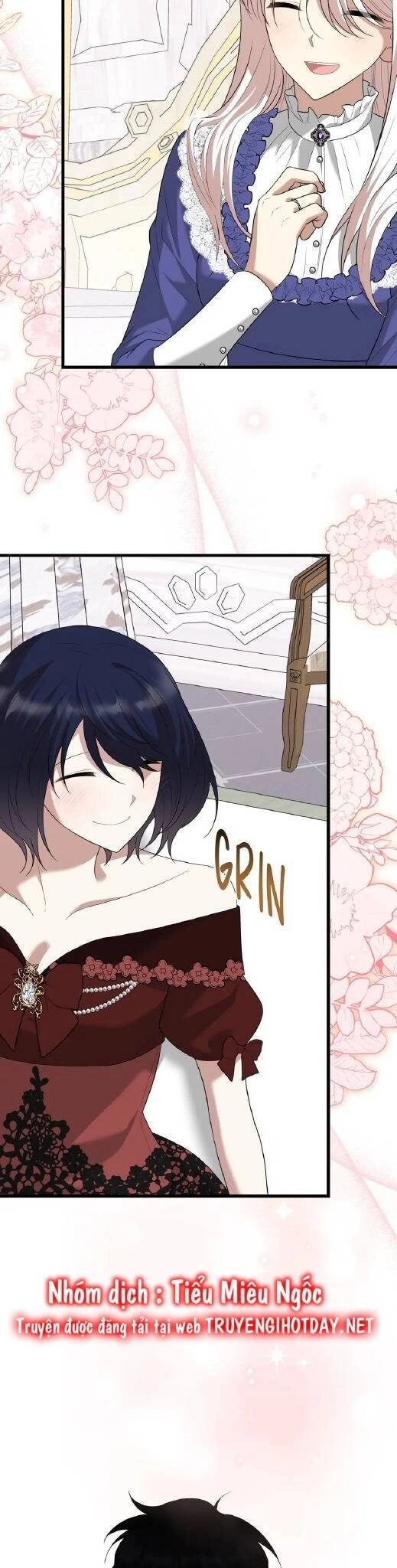 Những Người Anh Nguy Hiểm Của Công Nương Chapter 94 - 34