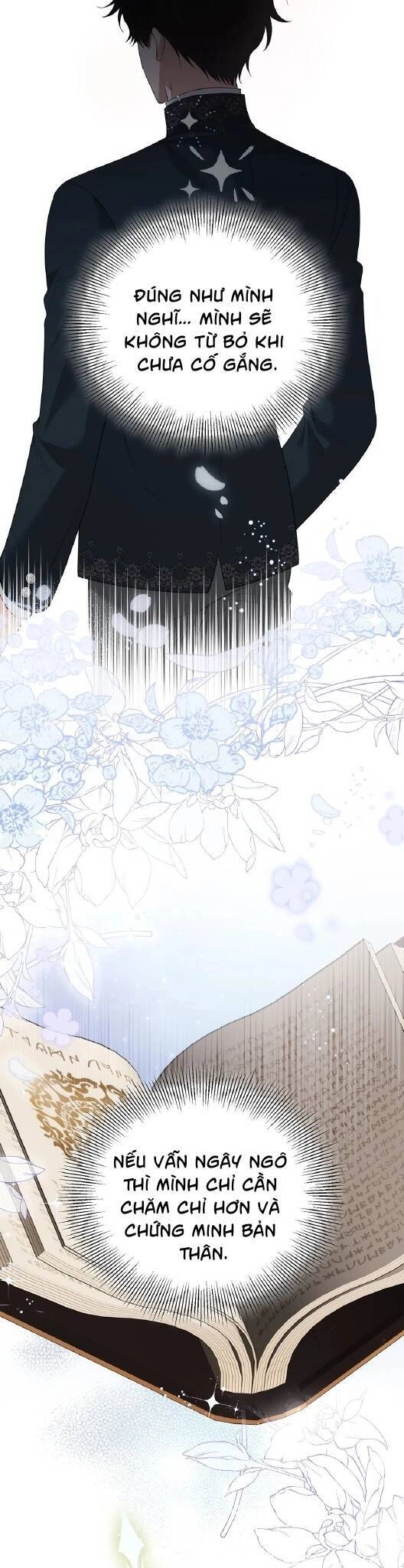 Những Người Anh Nguy Hiểm Của Công Nương Chapter 94 - 35