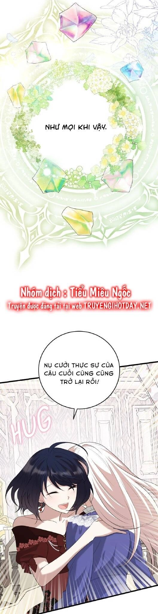 Những Người Anh Nguy Hiểm Của Công Nương Chapter 94 - 36