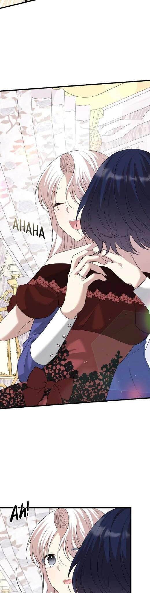 Những Người Anh Nguy Hiểm Của Công Nương Chapter 94 - 37