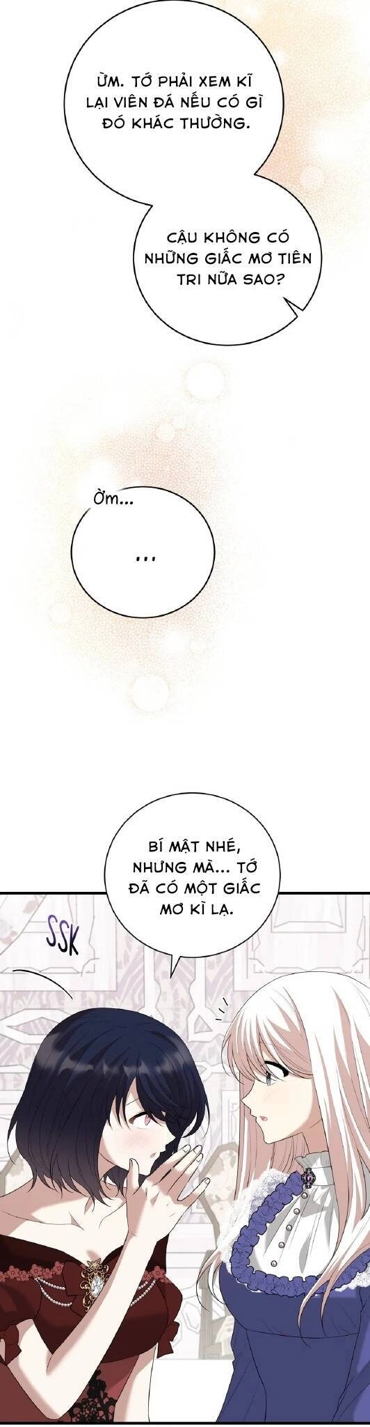 Những Người Anh Nguy Hiểm Của Công Nương Chapter 94 - 39