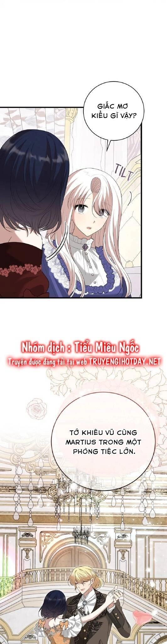 Những Người Anh Nguy Hiểm Của Công Nương Chapter 94 - 40