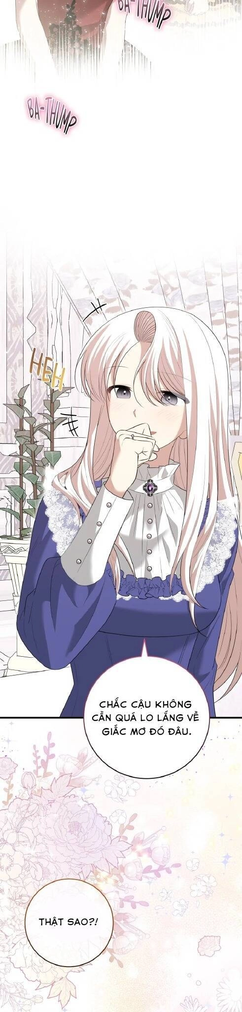 Những Người Anh Nguy Hiểm Của Công Nương Chapter 94 - 43