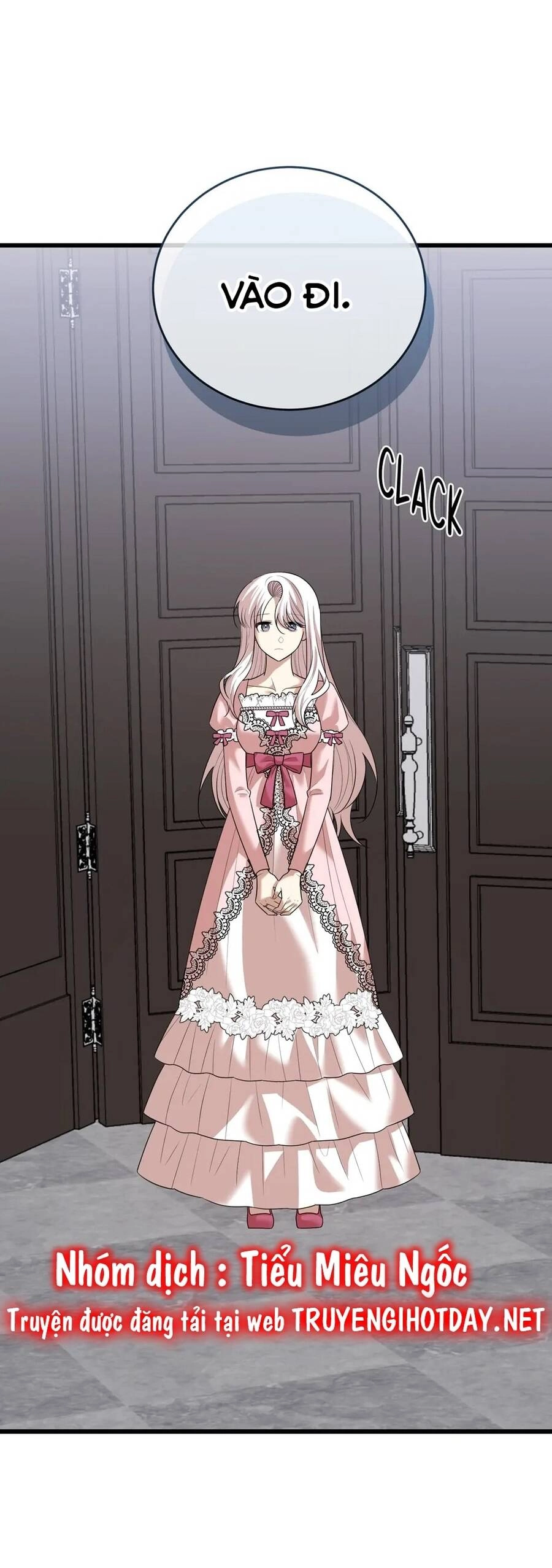 Những Người Anh Nguy Hiểm Của Công Nương Chapter 95 - 19