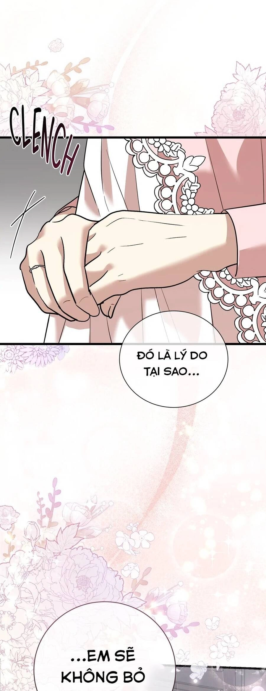 Những Người Anh Nguy Hiểm Của Công Nương Chapter 95 - 22