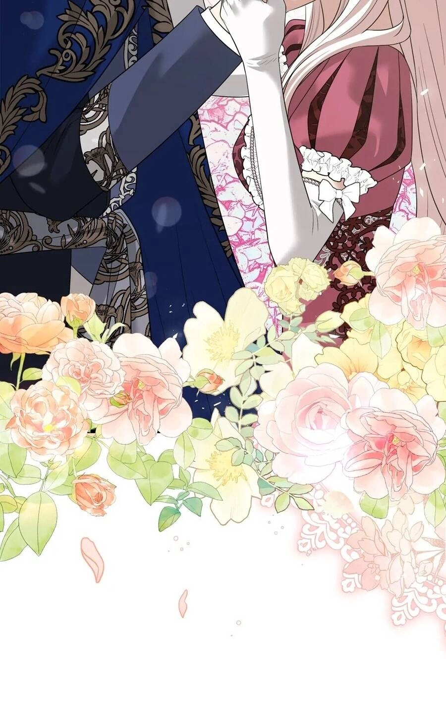 Những Người Anh Nguy Hiểm Của Công Nương Chapter 95 - 30