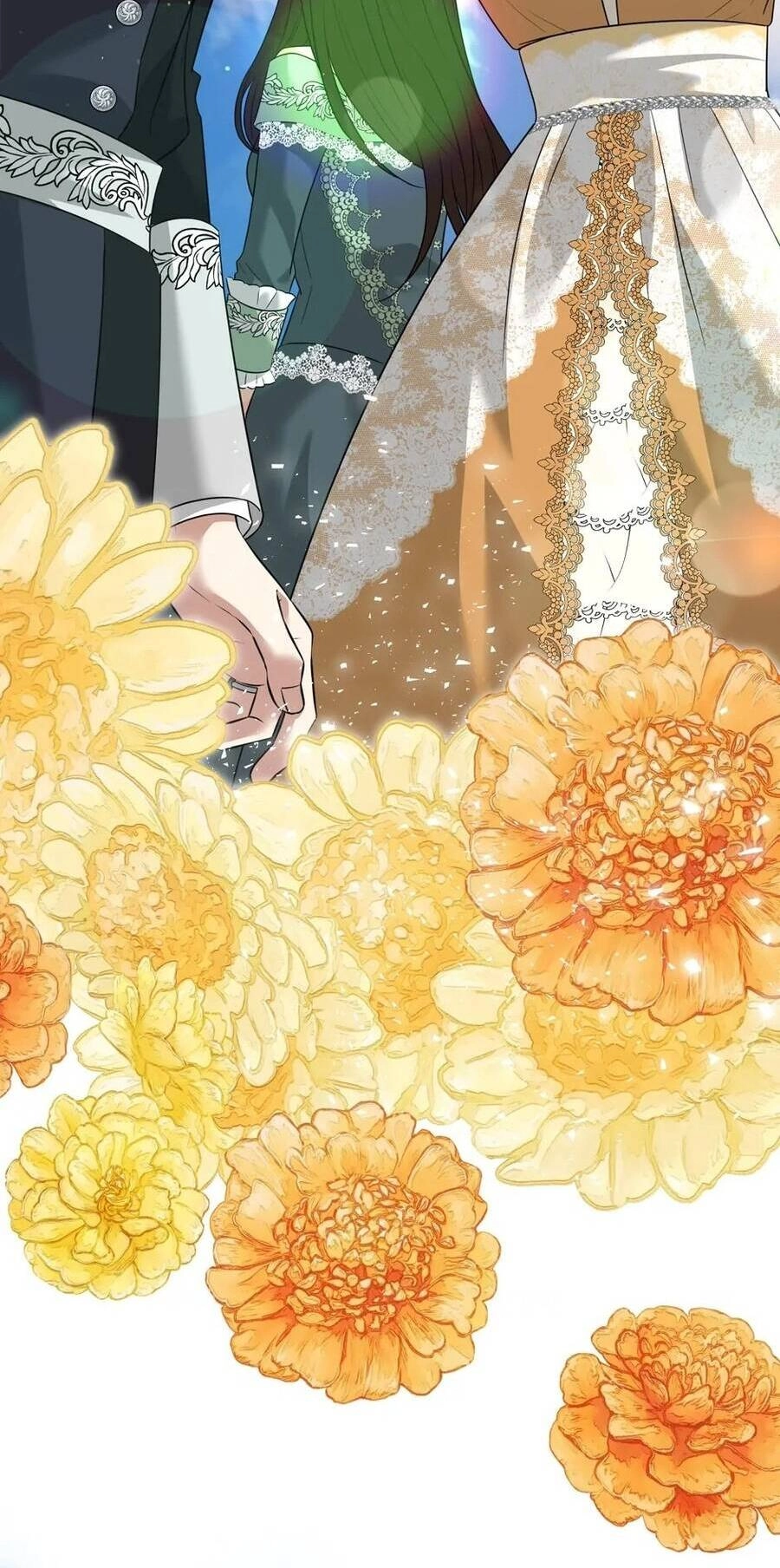 Những Người Anh Nguy Hiểm Của Công Nương Chapter 95 - 37