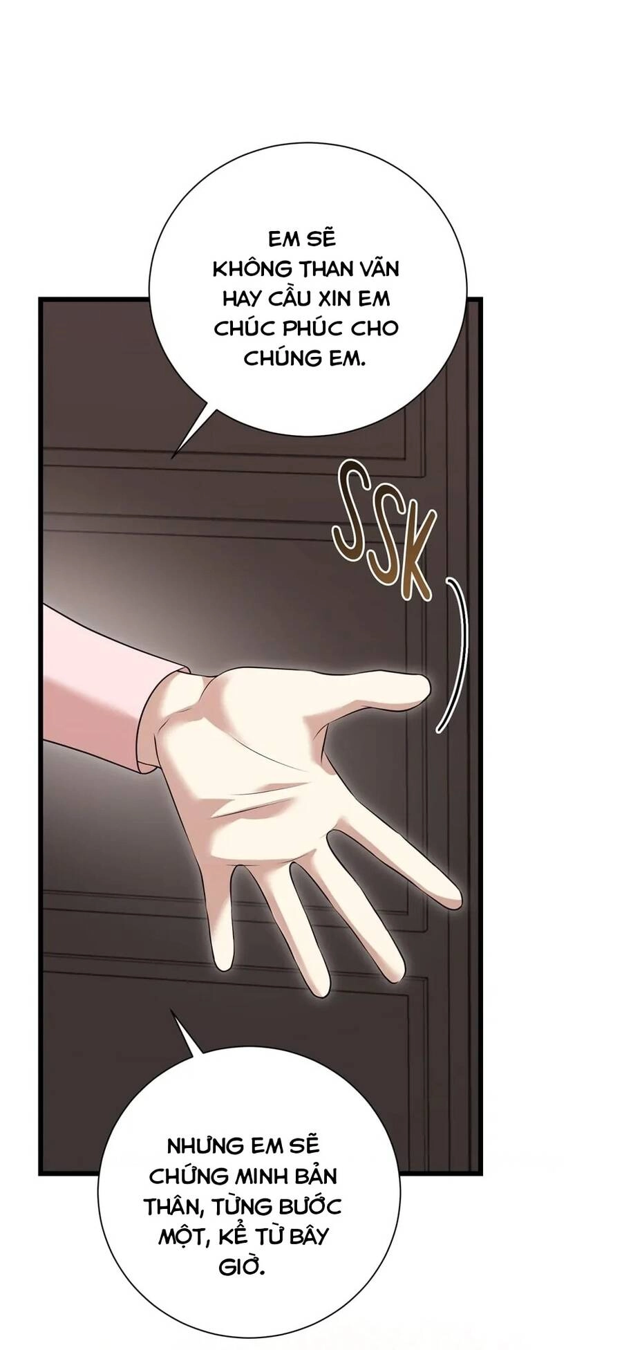 Những Người Anh Nguy Hiểm Của Công Nương Chapter 95 - 40