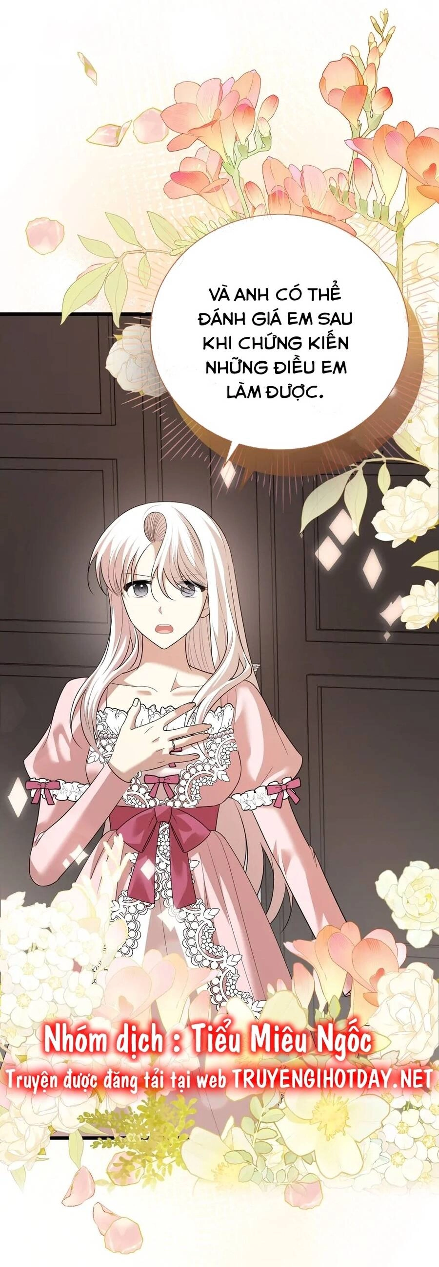 Những Người Anh Nguy Hiểm Của Công Nương Chapter 95 - 41