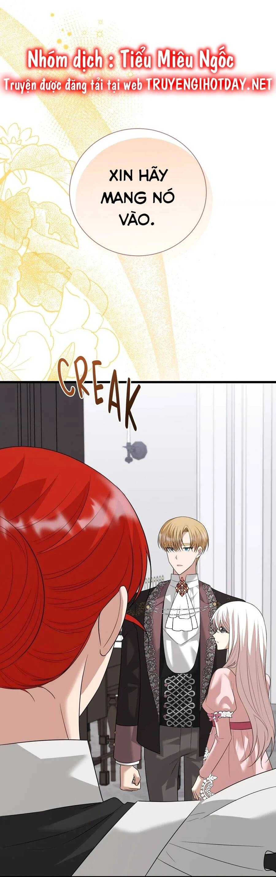 Những Người Anh Nguy Hiểm Của Công Nương Chapter 95 - 48