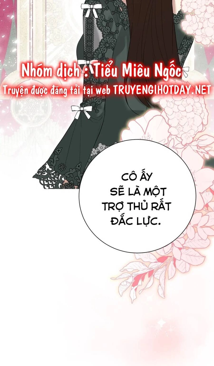 Những Người Anh Nguy Hiểm Của Công Nương Chapter 95 - 54