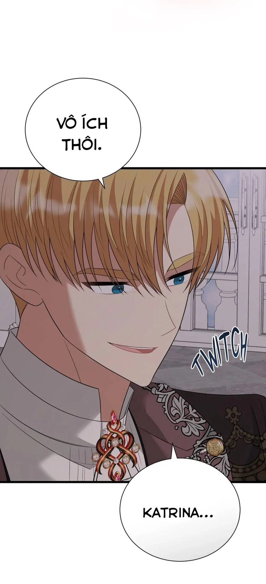 Những Người Anh Nguy Hiểm Của Công Nương Chapter 95 - 55