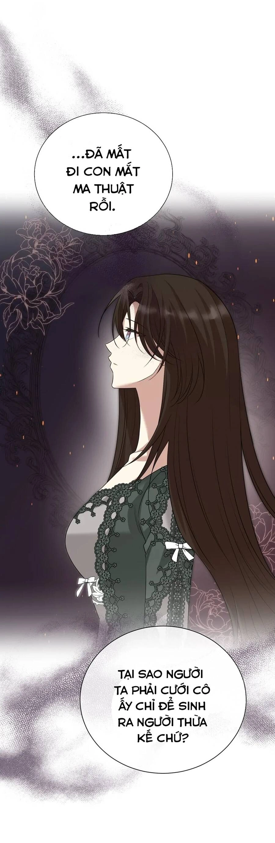 Những Người Anh Nguy Hiểm Của Công Nương Chapter 95 - 56