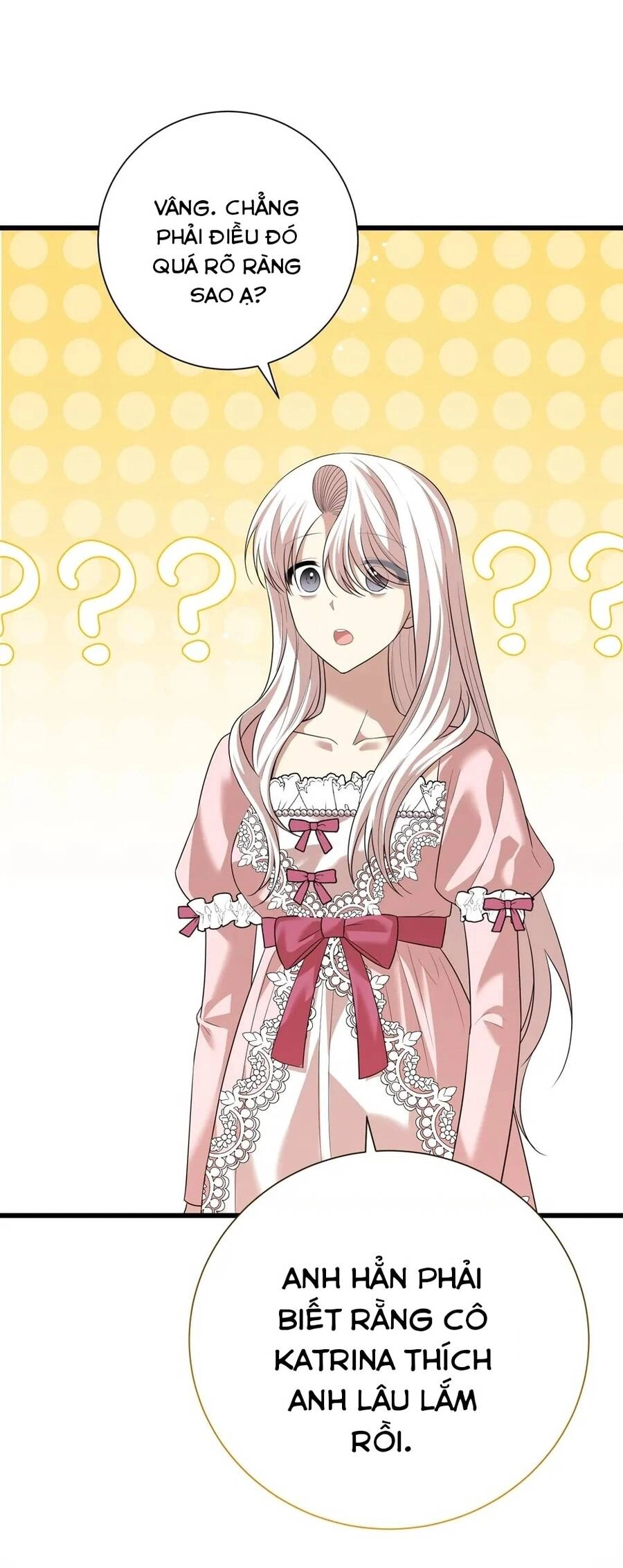 Những Người Anh Nguy Hiểm Của Công Nương Chapter 95 - 62