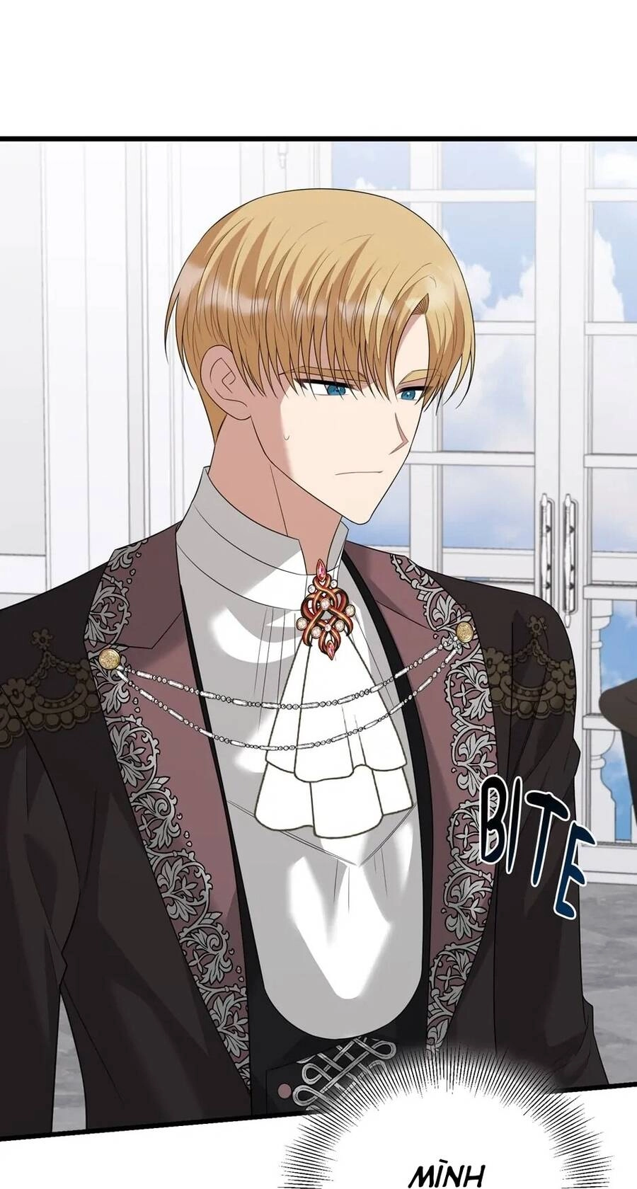 Những Người Anh Nguy Hiểm Của Công Nương Chapter 95 - 65