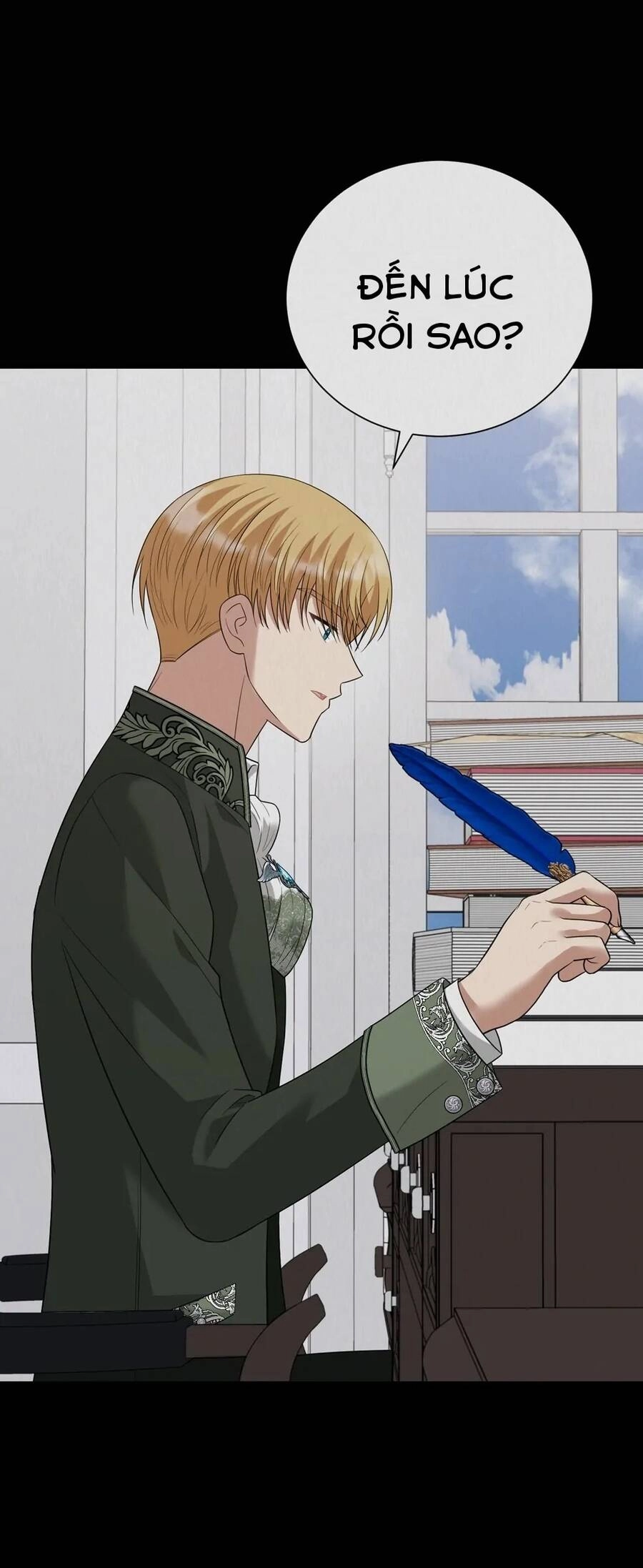 Những Người Anh Nguy Hiểm Của Công Nương Chapter 95 - 70