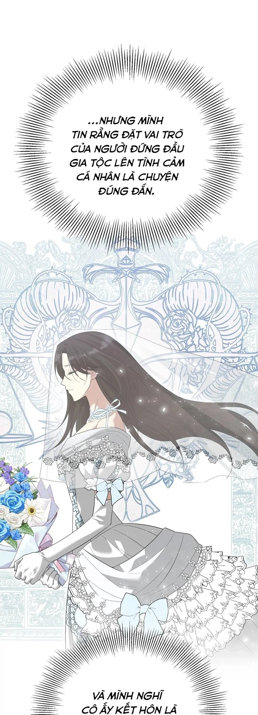 Những Người Anh Nguy Hiểm Của Công Nương Chapter 95 - 73