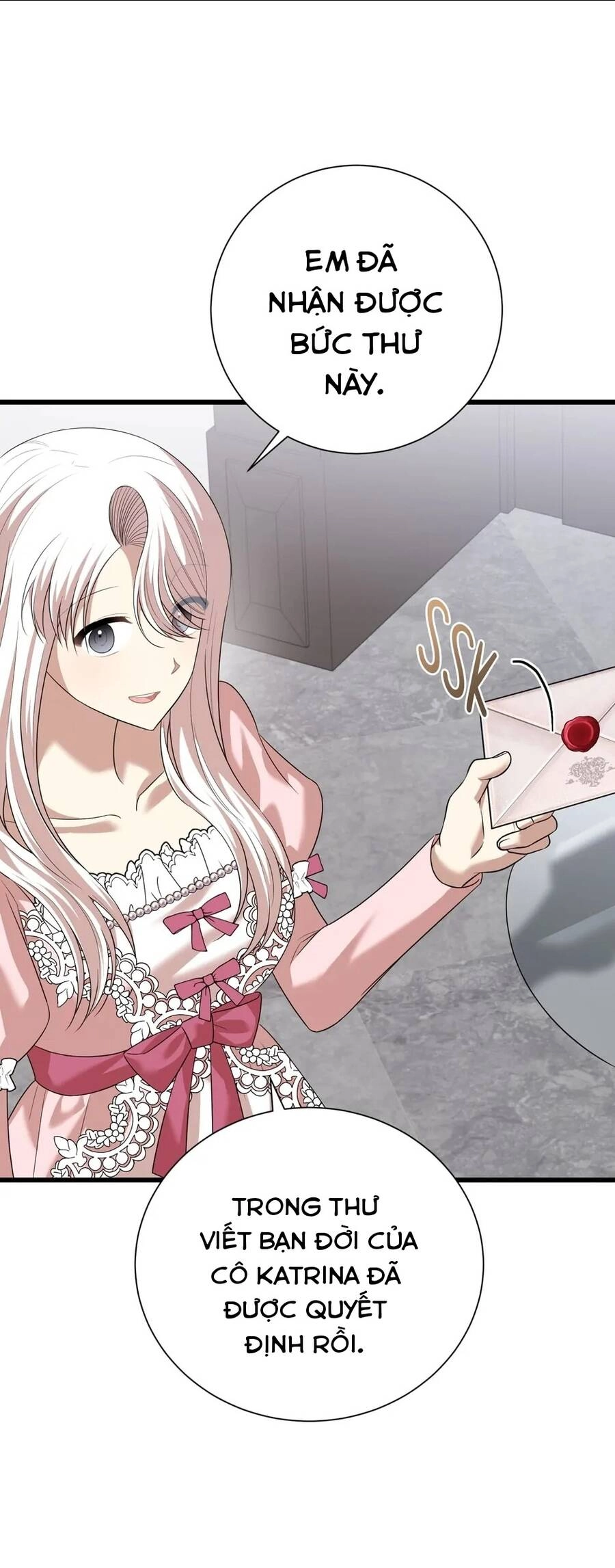 Những Người Anh Nguy Hiểm Của Công Nương Chapter 95 - 75