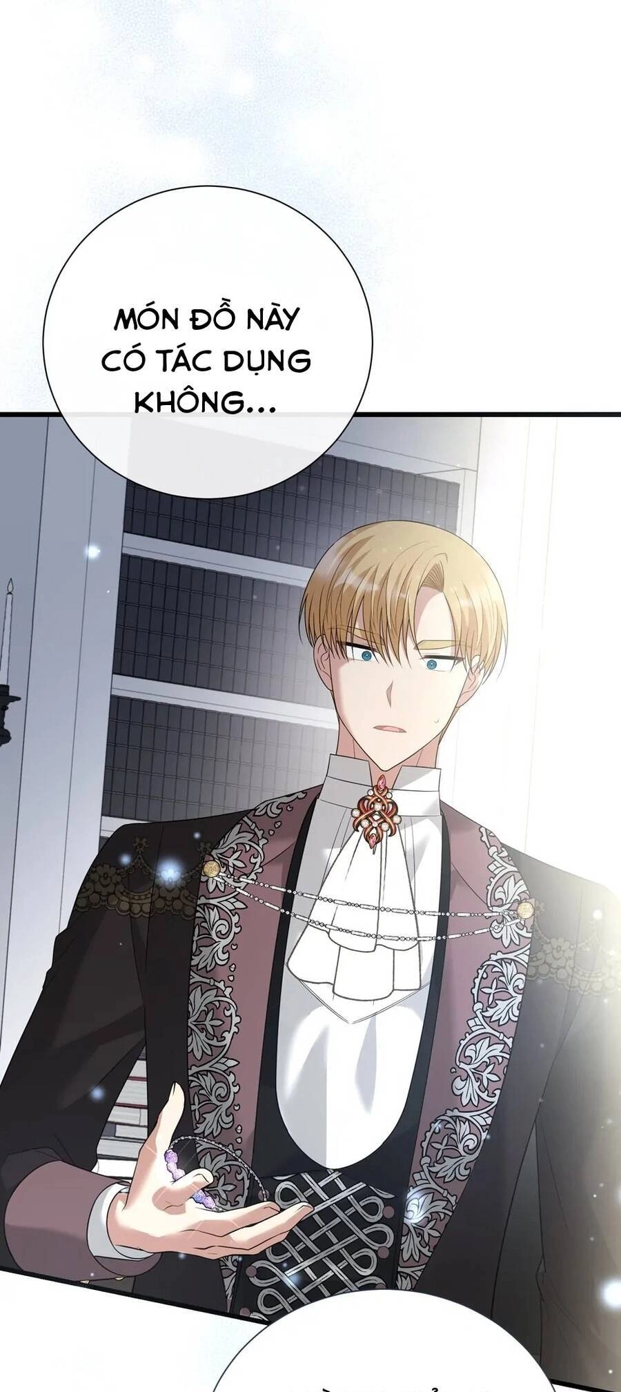 Những Người Anh Nguy Hiểm Của Công Nương Chapter 95 - 81