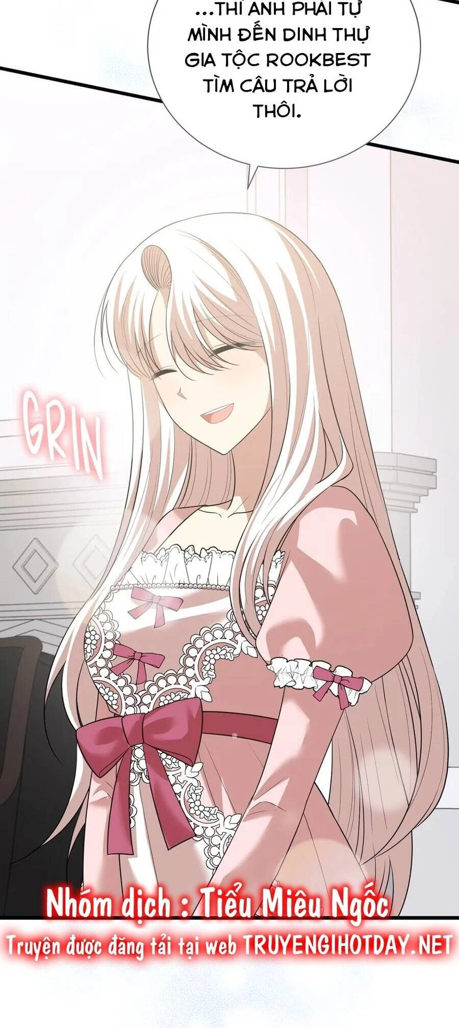 Những Người Anh Nguy Hiểm Của Công Nương Chapter 95 - 82