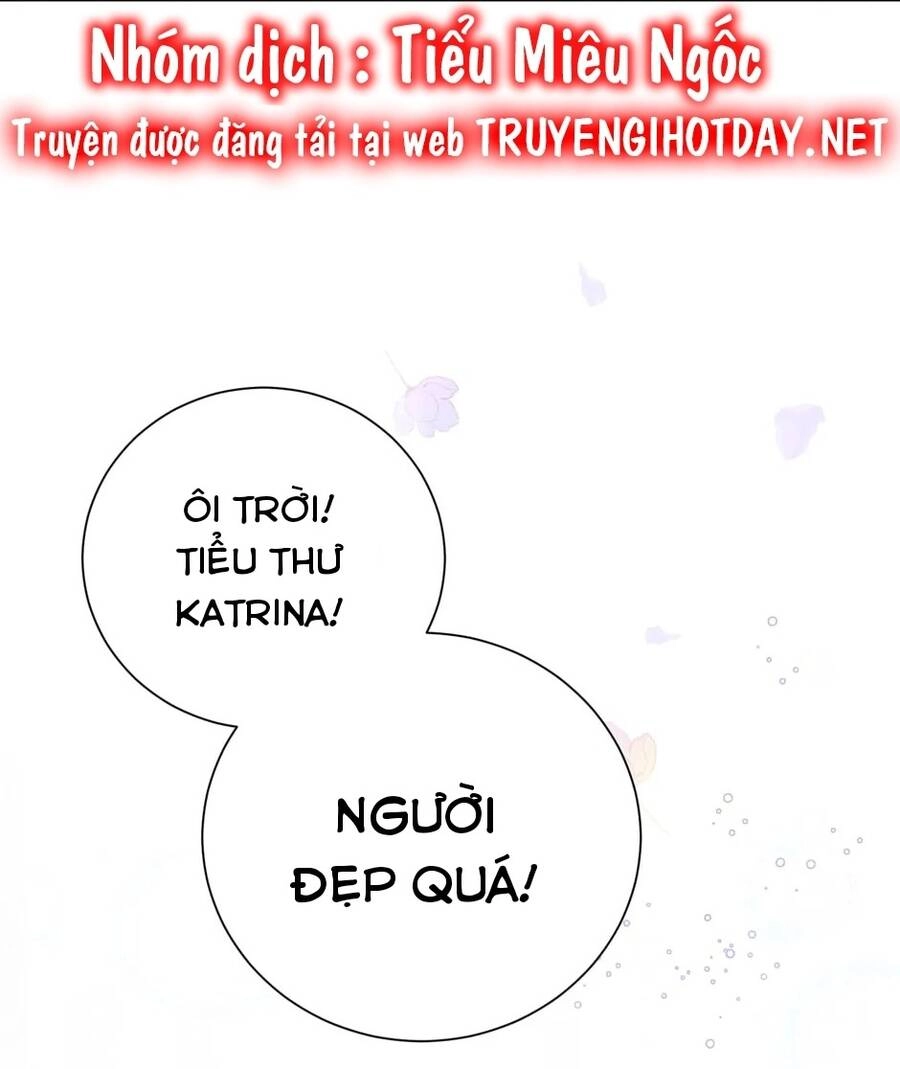 Những Người Anh Nguy Hiểm Của Công Nương Chapter 95 - 86