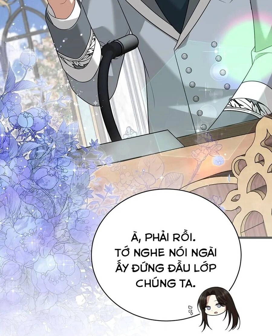 Những Người Anh Nguy Hiểm Của Công Nương Chapter 96 - 8