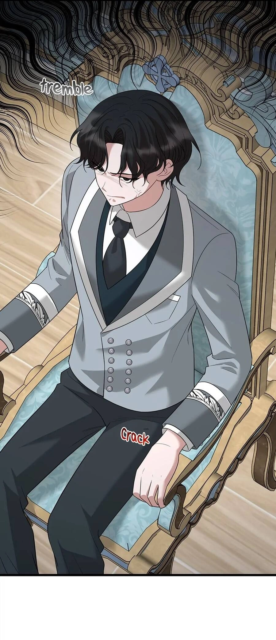 Những Người Anh Nguy Hiểm Của Công Nương Chapter 96 - 13