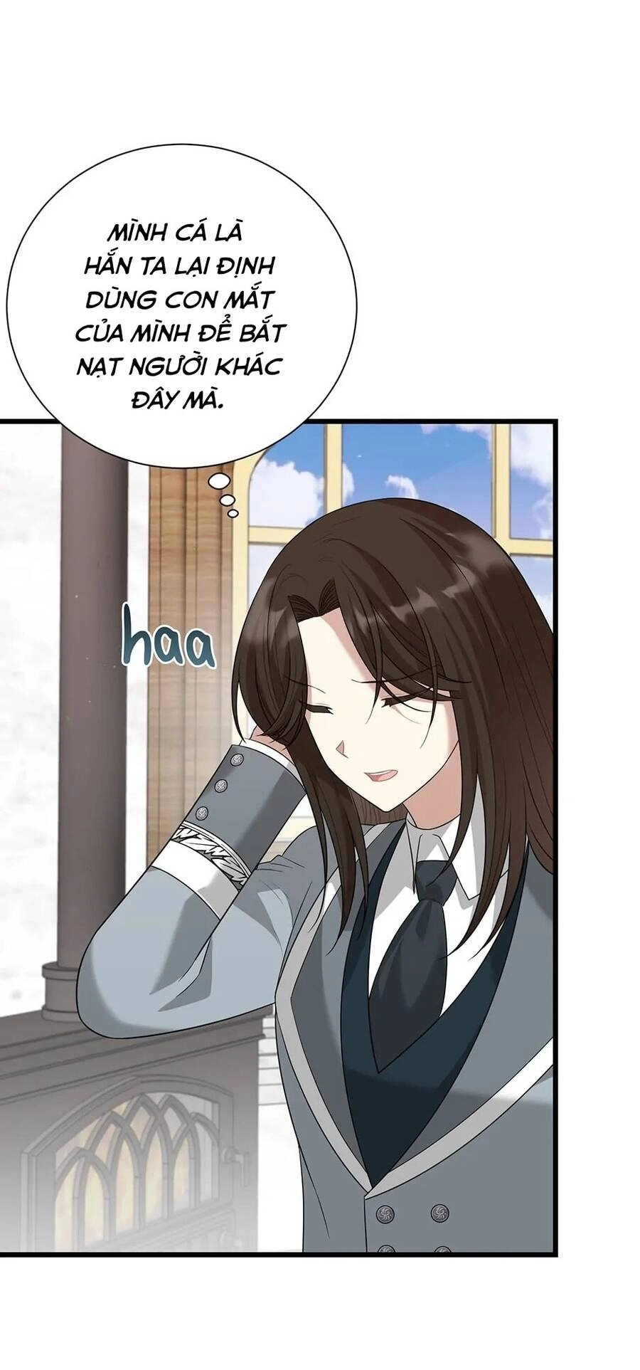 Những Người Anh Nguy Hiểm Của Công Nương Chapter 96 - 22