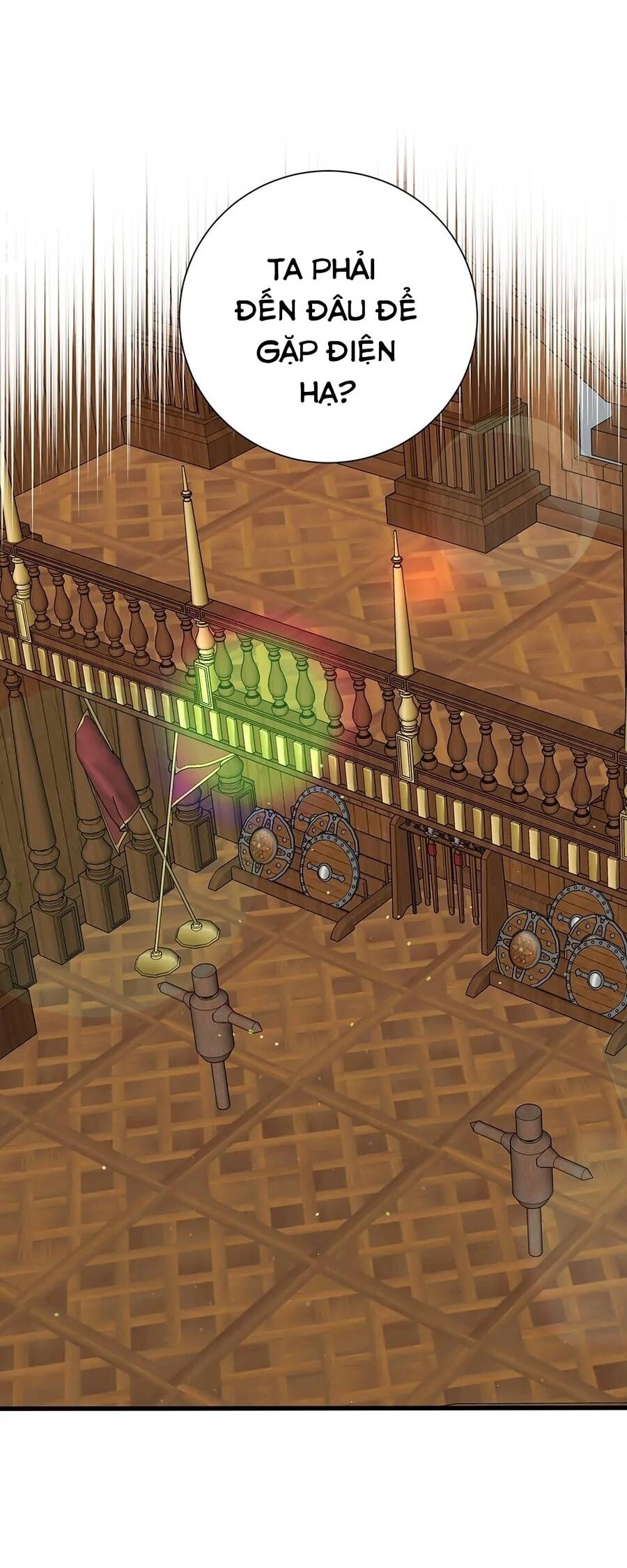 Những Người Anh Nguy Hiểm Của Công Nương Chapter 96 - 27