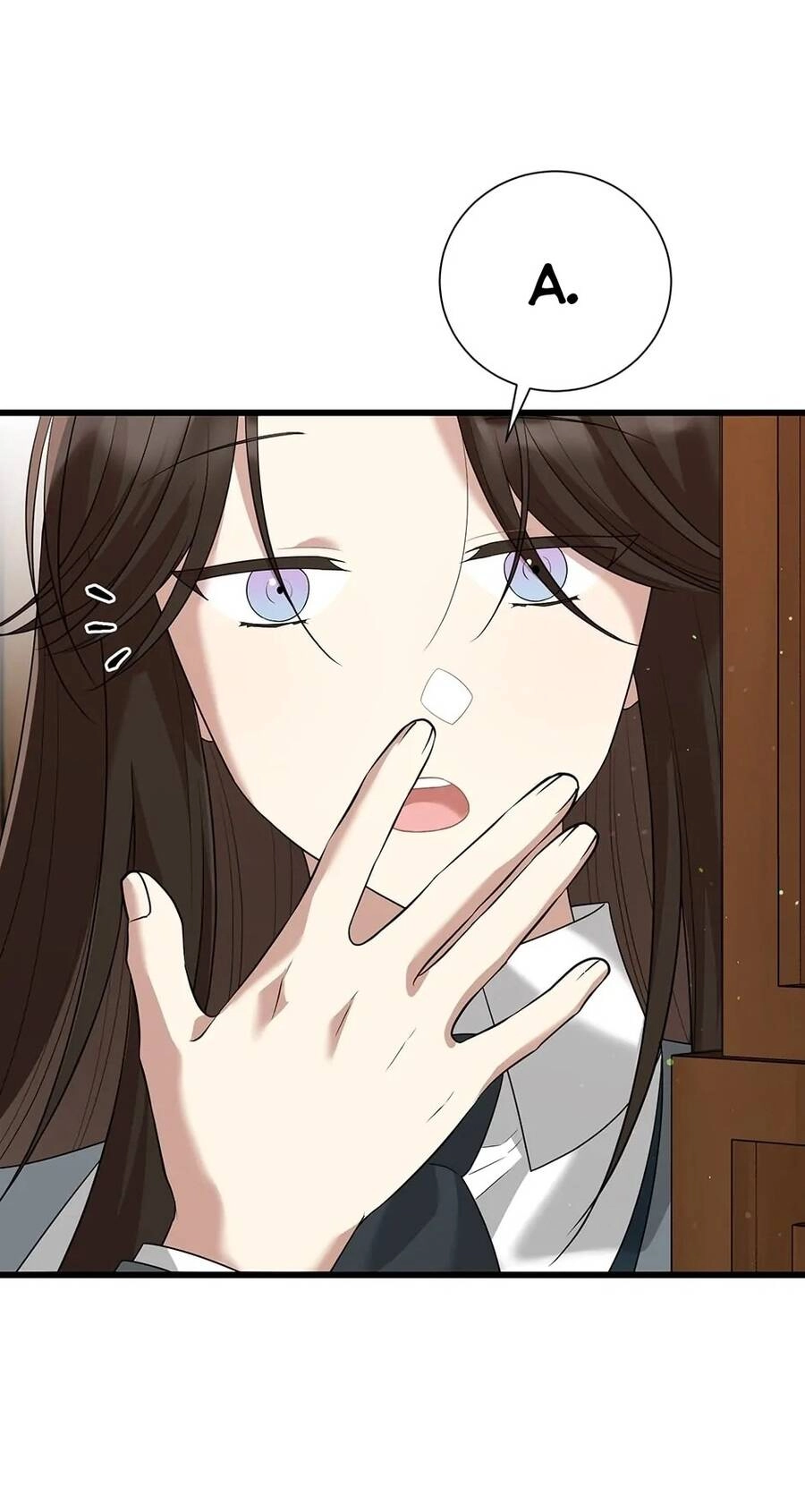 Những Người Anh Nguy Hiểm Của Công Nương Chapter 96 - 29