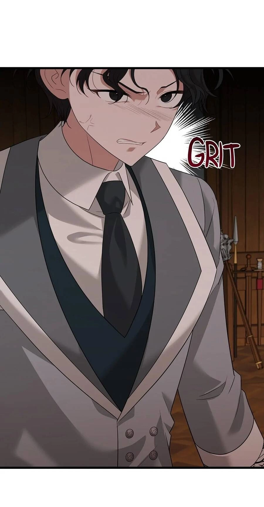 Những Người Anh Nguy Hiểm Của Công Nương Chapter 96 - 34