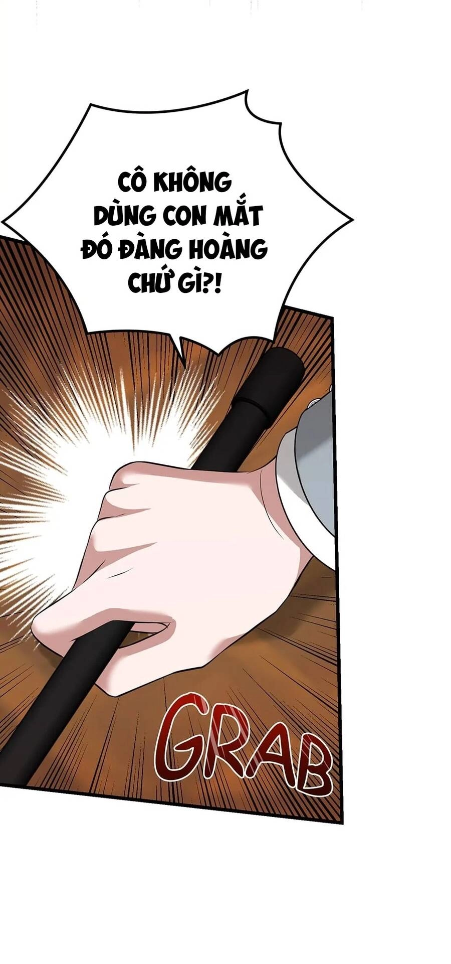 Những Người Anh Nguy Hiểm Của Công Nương Chapter 96 - 46