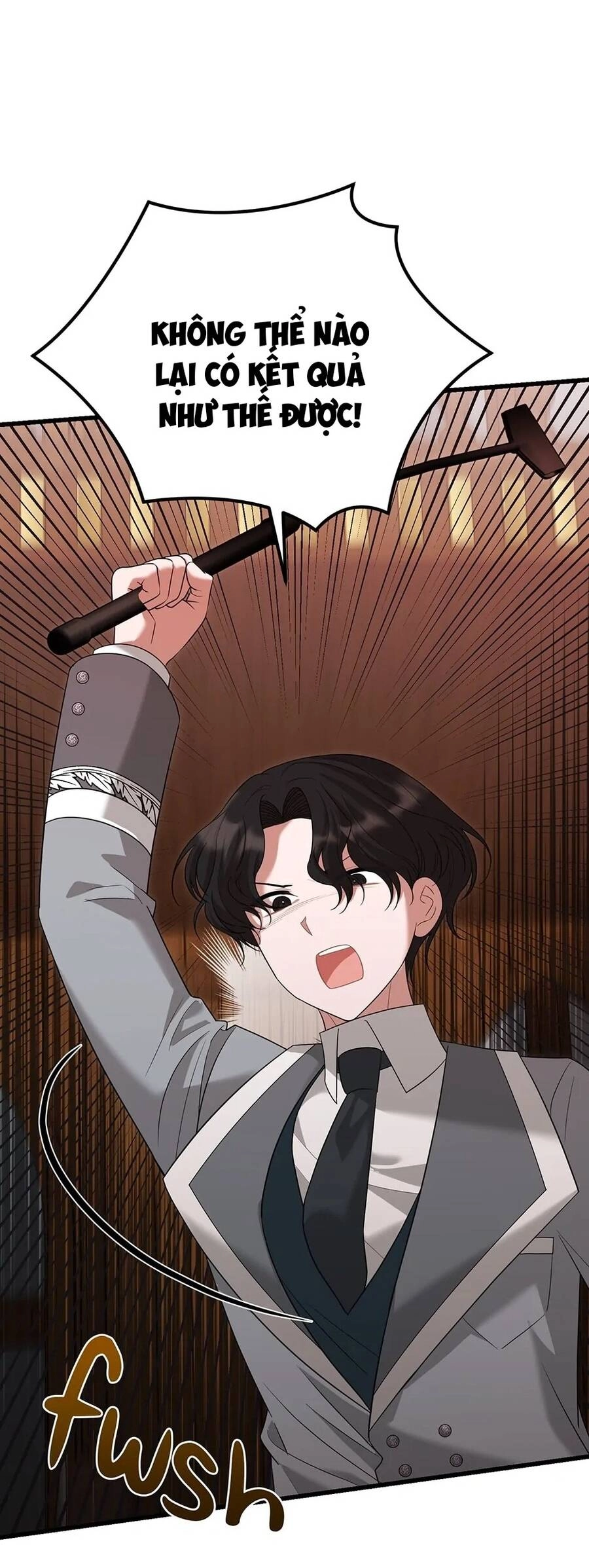 Những Người Anh Nguy Hiểm Của Công Nương Chapter 96 - 47