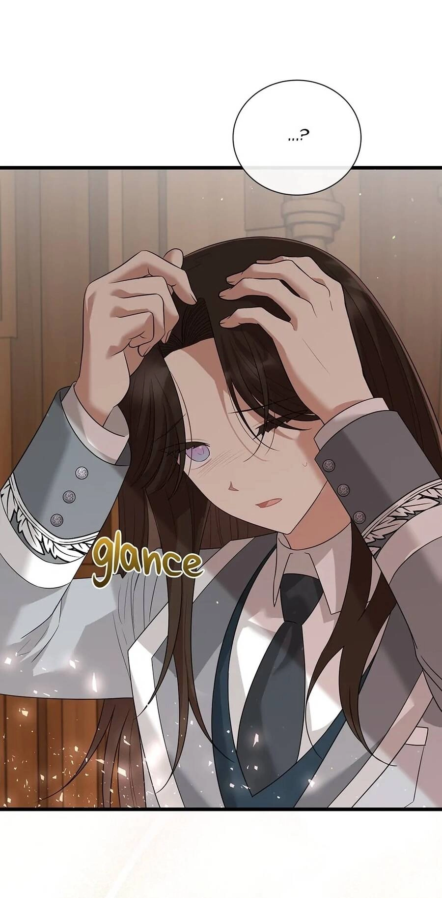 Những Người Anh Nguy Hiểm Của Công Nương Chapter 96 - 51