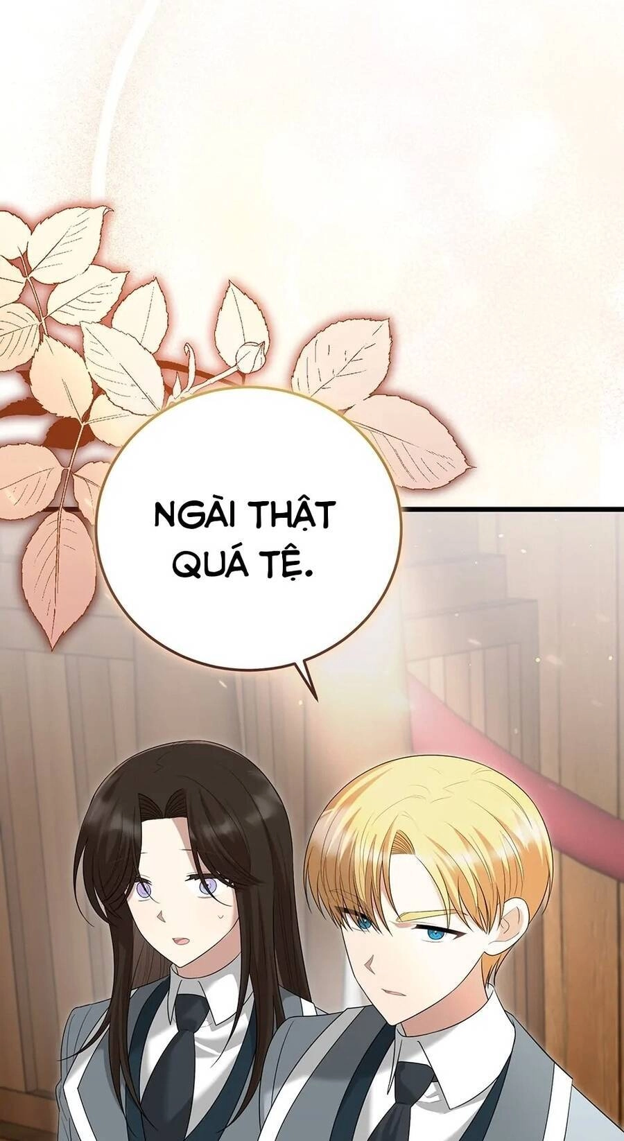 Những Người Anh Nguy Hiểm Của Công Nương Chapter 96 - 52