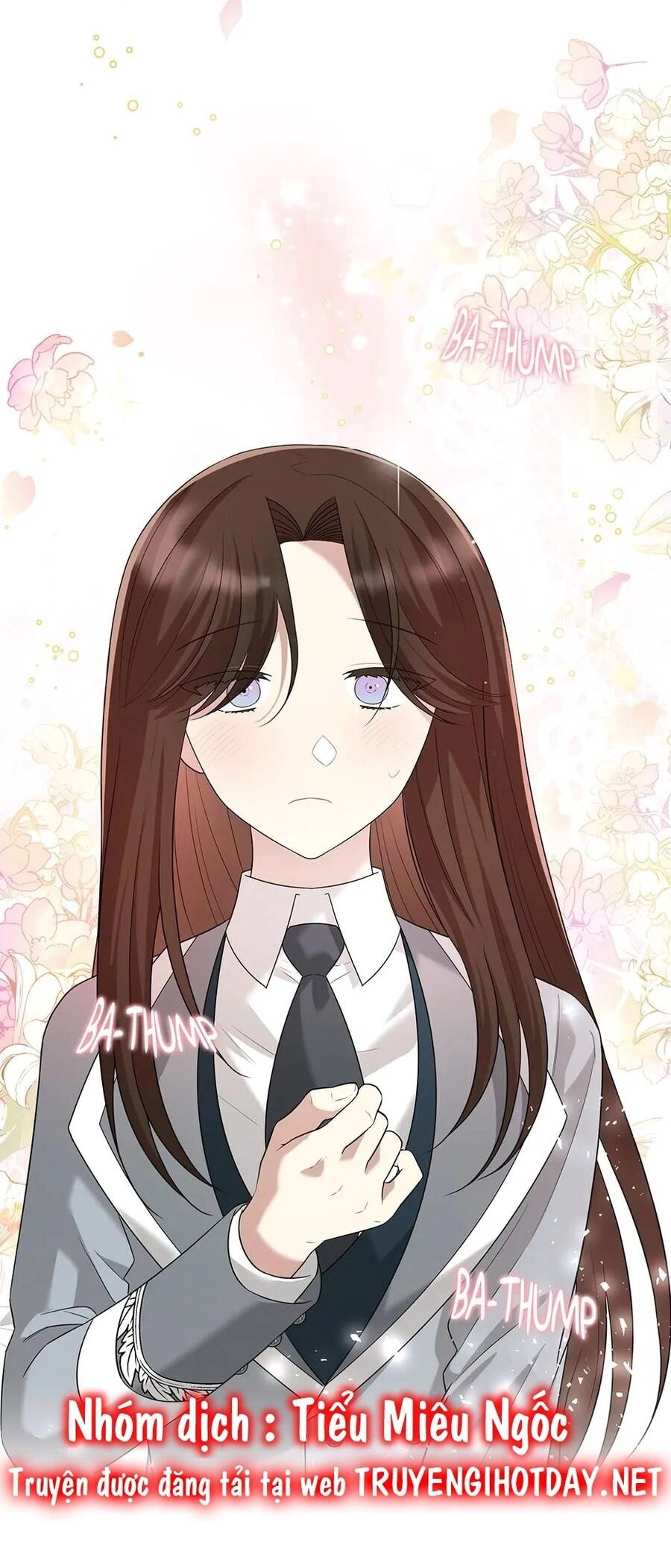 Những Người Anh Nguy Hiểm Của Công Nương Chapter 96 - 72