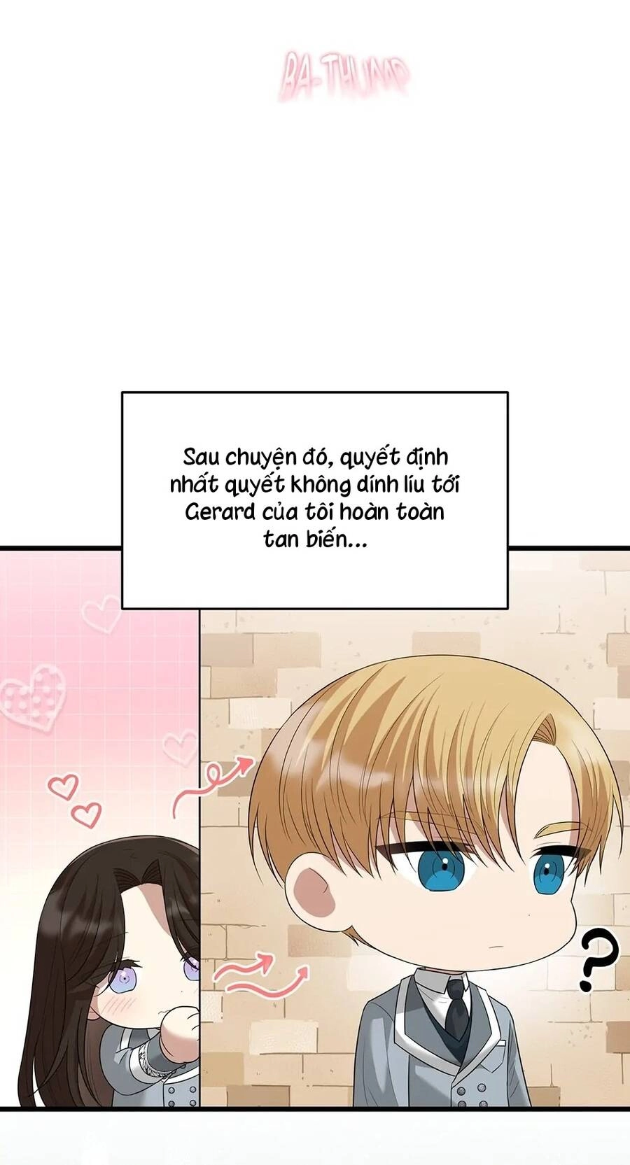 Những Người Anh Nguy Hiểm Của Công Nương Chapter 96 - 73