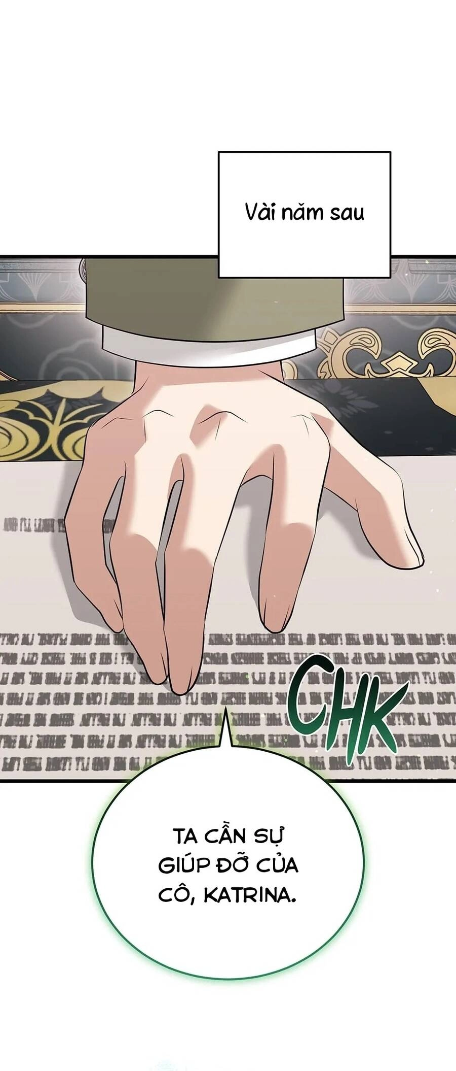 Những Người Anh Nguy Hiểm Của Công Nương Chapter 96 - 78