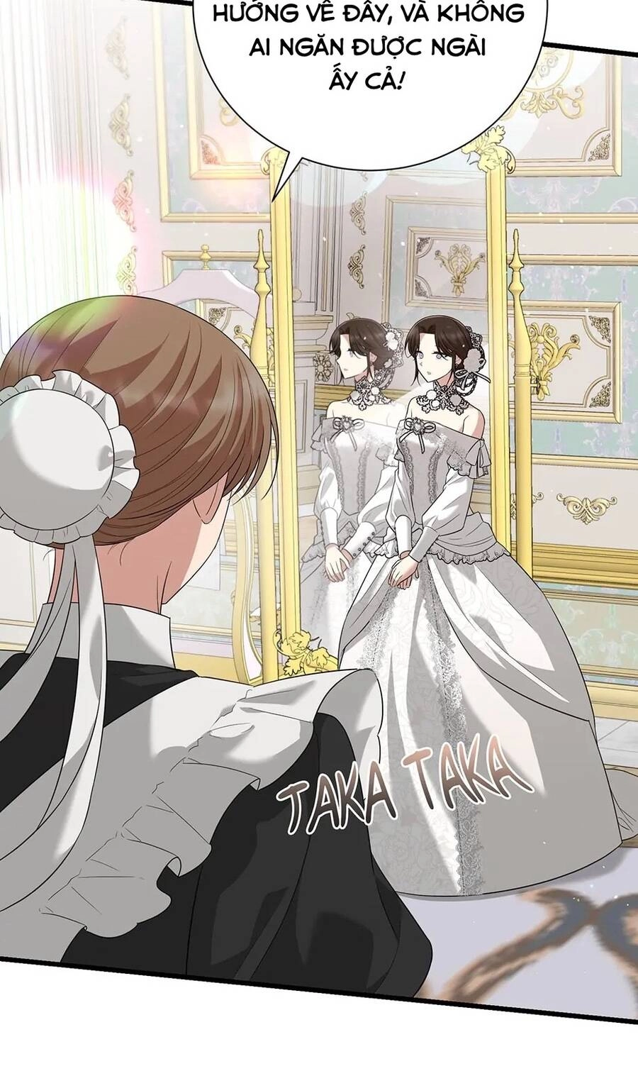 Những Người Anh Nguy Hiểm Của Công Nương Chapter 97 - 14