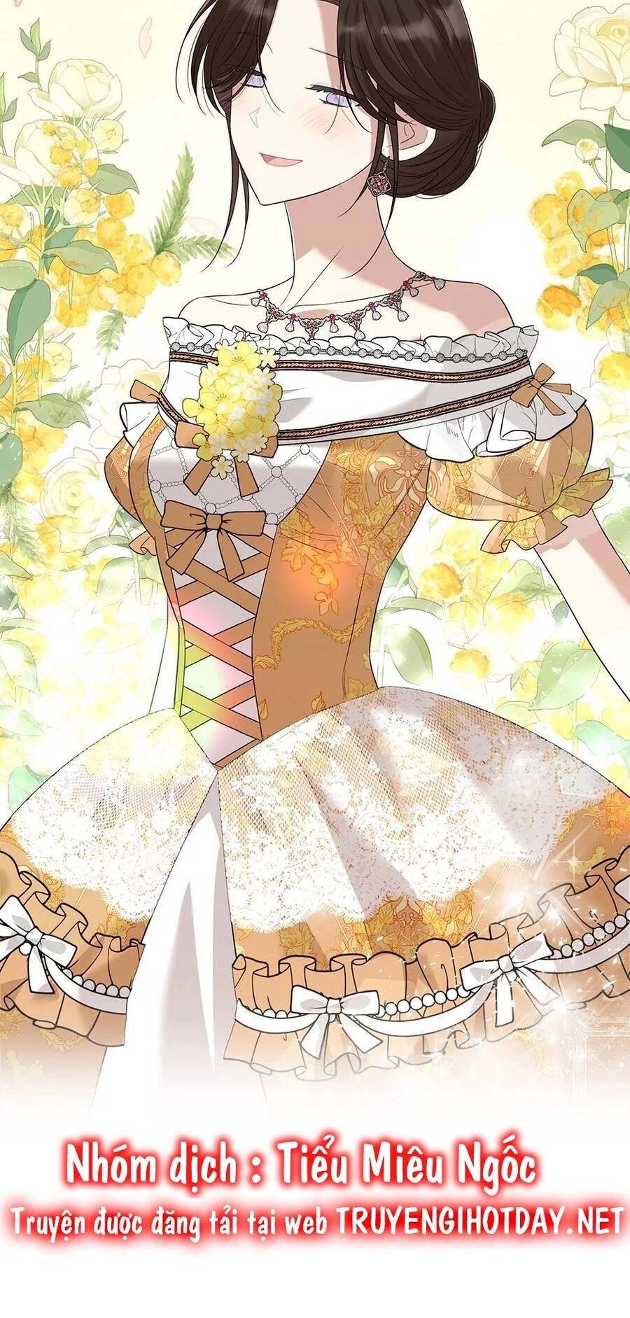 Những Người Anh Nguy Hiểm Của Công Nương Chapter 97 - 22